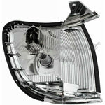 SIDE MARKER LAMP LH (CHROME TRIM) — photo 3