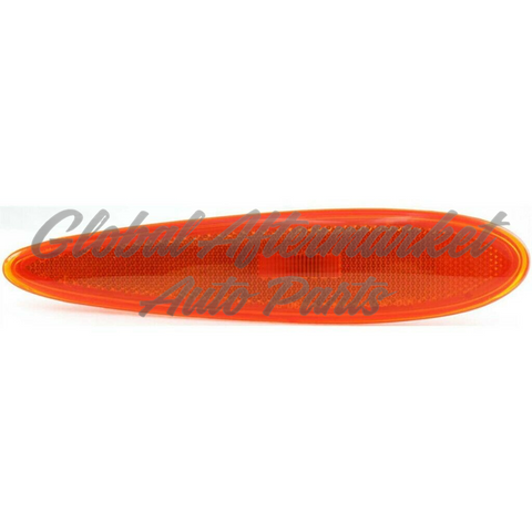 SIGNAL LAMP FR LH AMBER