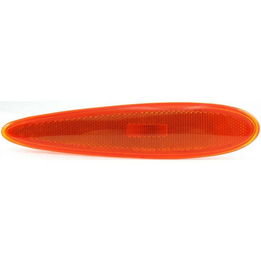 SIGNAL LAMP FR LH AMBER