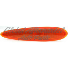 SIGNAL LAMP FR LH AMBER