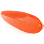 SIGNAL LAMP FR LH AMBER — photo 5