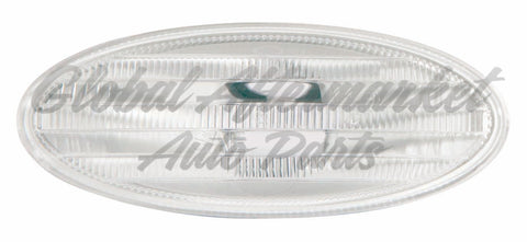 REPEATER LAMP FR LH/RH IN FENDER CAPA