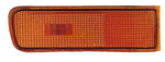 SIGNAL LAMP FR RH (SIDE MARKER SMALL) — photo 1