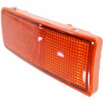 SIGNAL LAMP FR RH (SIDE MARKER SMALL) — photo 2