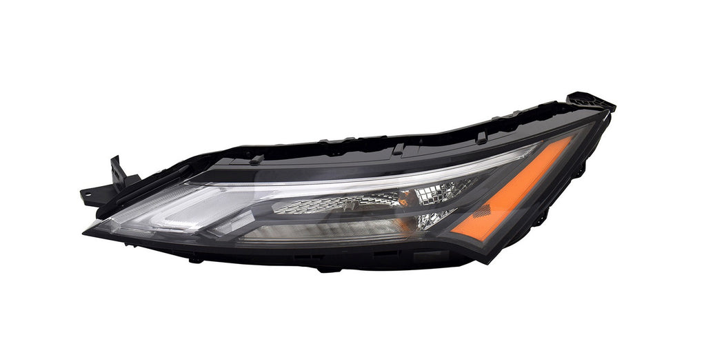 DAYTIME RUNNING LAMP LH LED US BUILT (UPMOST LAMP W/ SIGNAL LAMP) HQ