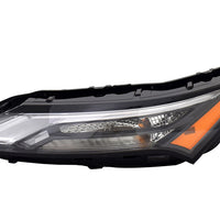 DAYTIME RUNNING LAMP LH LED US BUILT (UPMOST LAMP W/ SIGNAL LAMP) HQ