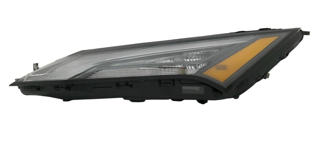 DAYTIME RUNNING LAMP LH NON-LED S/SL/SV (UPMOST LAMP W/ SIGNAL LAMP) JAPAN BUILT HQ
