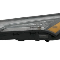 DAYTIME RUNNING LAMP LH NON-LED S/SL/SV (UPMOST LAMP W/ SIGNAL LAMP) JAPAN BUILT HQ