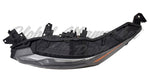 DAYTIME RUNNING LAMP LH LED JAPAN BUILT PLATINUM MODEL (UPMOST LAMP W/ SIGNAL LAMP) HQ — photo 3