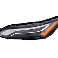 DAYTIME RUNNING LAMP LH LED JAPAN BUILT PLATINUM MODEL (UPMOST LAMP W/ SIGNAL LAMP) HQ