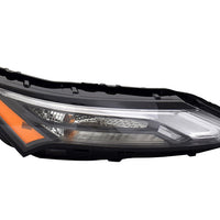 DAYTIME RUNNING LAMP RH LED US BUILT (UPMOST LAMP W/ SIGNAL LAMP) HQ