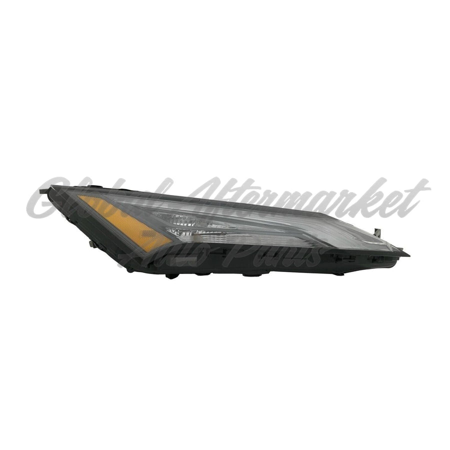 DAYTIME RUNNING LAMP RH NON-LED S/ SL/ SV MODELS (UPMOST LAMP W/ SIGNAL LAMP) JAPAN BUILT HQ