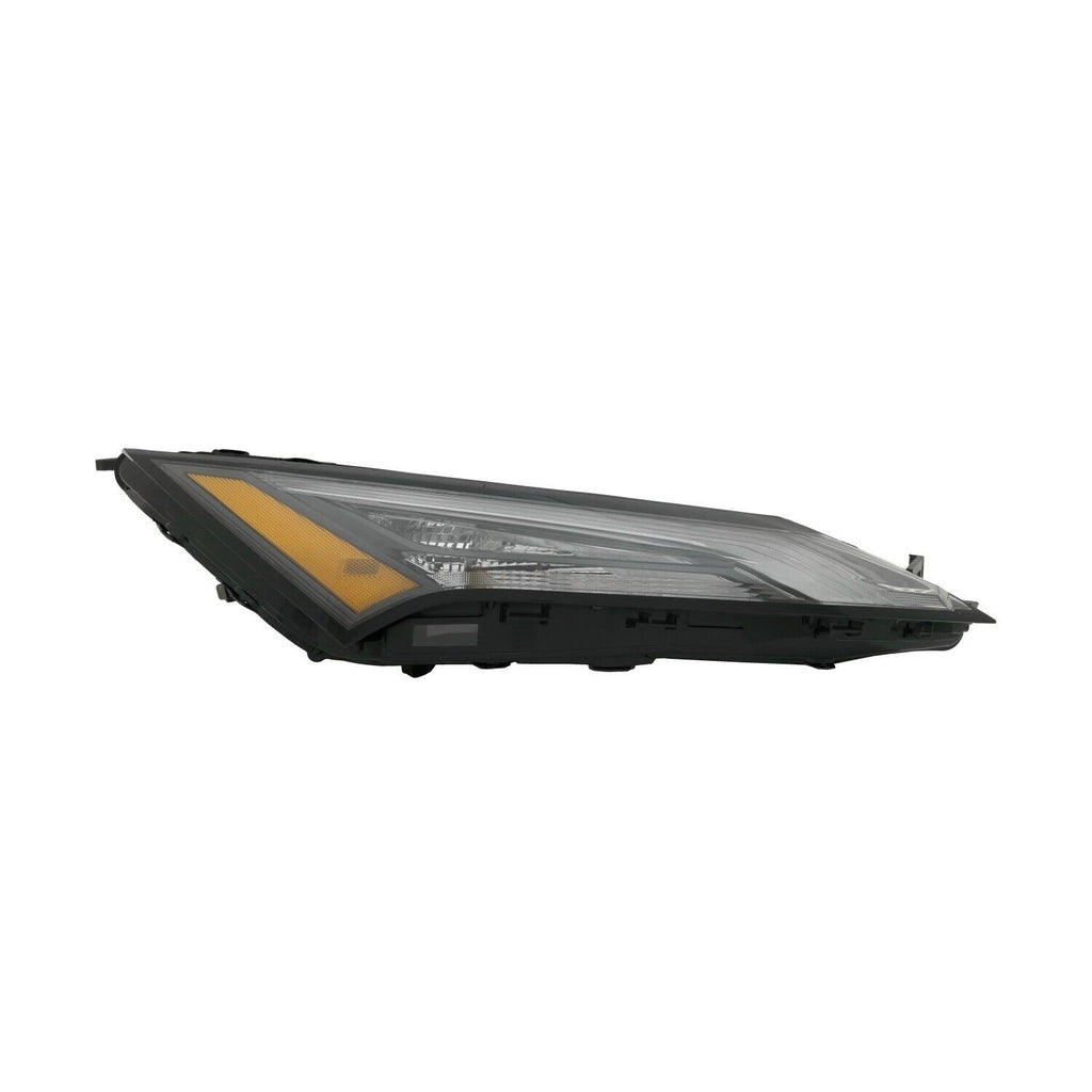 DAYTIME RUNNING LAMP RH NON-LED S/ SL/ SV MODELS (UPMOST LAMP W/ SIGNAL LAMP) JAPAN BUILT HQ
