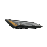 DAYTIME RUNNING LAMP RH NON-LED S/ SL/ SV MODELS (UPMOST LAMP W/ SIGNAL LAMP) JAPAN BUILT HQ