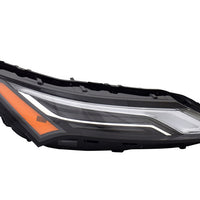 DAYTIME RUNNING LAMP RH LED JAPAN BUILT PLATINUM MODELS (UPMOST LAMP W/ SIGNAL LAMP)