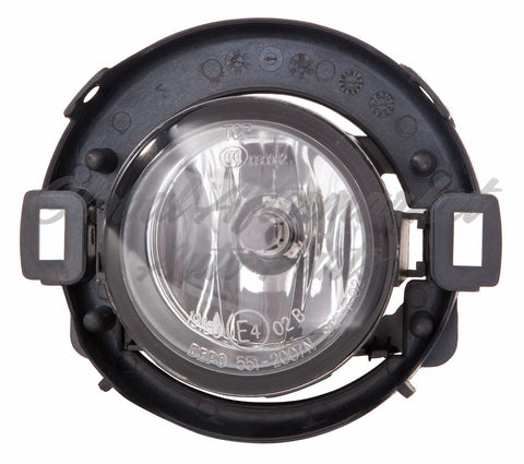 FOG LAMP FR LH/RH CAPA