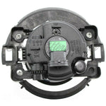 FOG LAMP FR LH/RH CAPA — photo 4