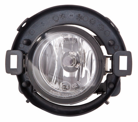 FOG LAMP FR LH/RH CAPA