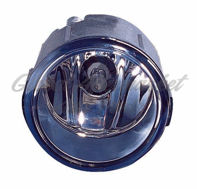 FOG LAMP FR LH/RH CAPA