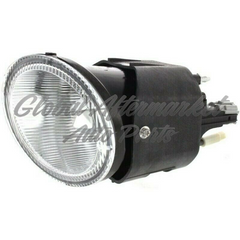 FOG LAMP FR LH