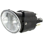 FOG LAMP FR LH — photo 2