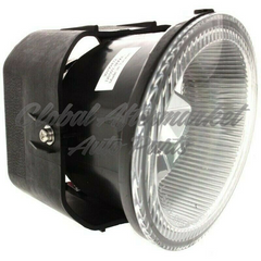 FOG LAMP FR LH