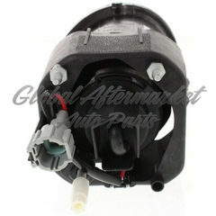 FOG LAMP FR LH