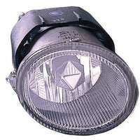 FOG LAMP FR LH