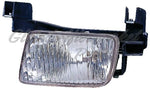 FOG LAMP FR LH — photo 1