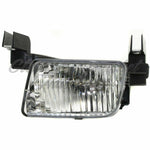 FOG LAMP FR LH — photo 2