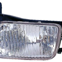 FOG LAMP FR LH