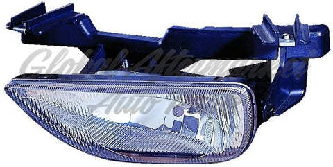 FOG LAMP FR LH