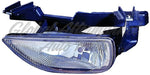 FOG LAMP FR LH — photo 1