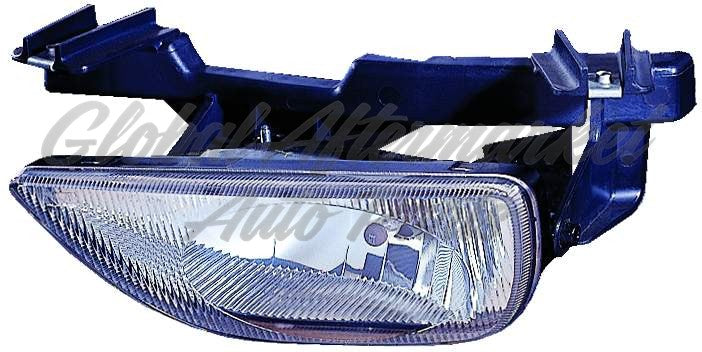 FOG LAMP FR LH