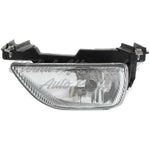FOG LAMP FR LH — photo 2