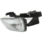 FOG LAMP FR LH — photo 4