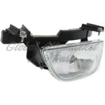 FOG LAMP FR LH — photo 5