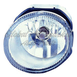 FOG LAMP FR LH HQ — photo 1