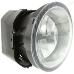FOG LAMP FR LH HQ — photo 3