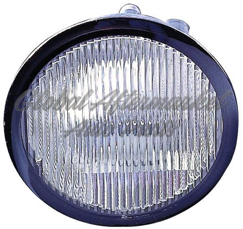 FOG LAMP FR LH HQ