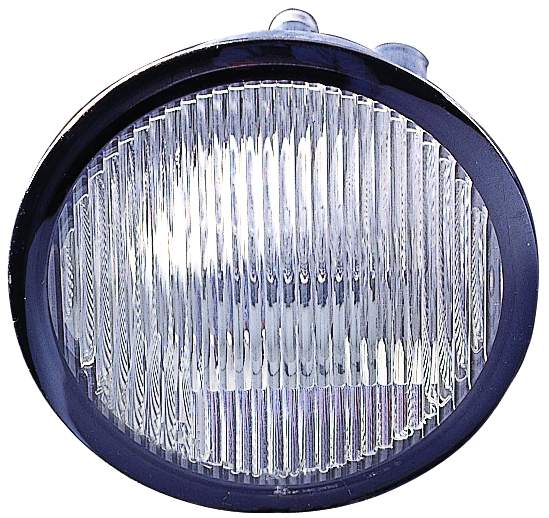 FOG LAMP FR LH HQ
