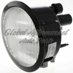 FOG LAMP FR LH HQ