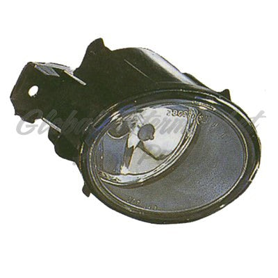 FOG LAMP FR LH HQ