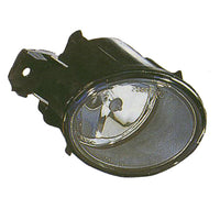 FOG LAMP FR LH
