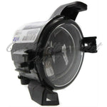 FOG LAMP FR LH HQ — photo 3
