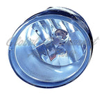 FOG LAMP FR LH FACTORY INSTALLED HQ — photo 1