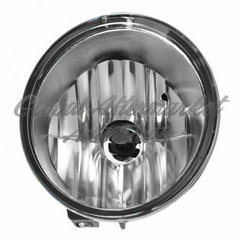 FOG LAMP FR LH FACTORY INSTALLED HQ