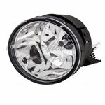 FOG LAMP FR LH FACTORY INSTALLED HQ — photo 4