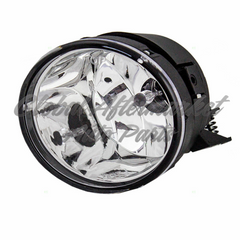 FOG LAMP FR LH FACTORY INSTALLED HQ