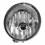 FOG LAMP FR LH FACTORY INSTALLED CAPA — photo 2